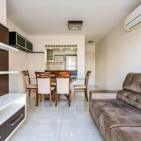 Wi-Fi 200Mb | Vista Parcial Do Mar #Ca28 Apartment Florianopolis Ngoại thất bức ảnh